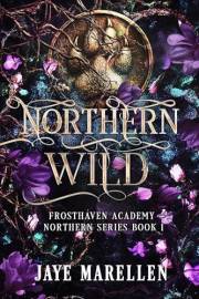 Northern Wild: A Reverse Harem Shifter Academy Romance (Frosthaven Academy - Northern Series Book 1)