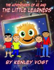 The Adventures of AI And The Little Learners