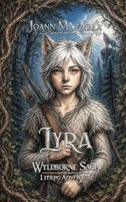 Lyra (Wyldborne Saga)
