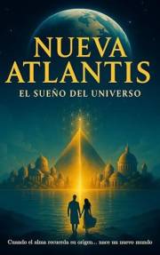 Nueva Atlantis: El sueño del universo (Spanish Edition)