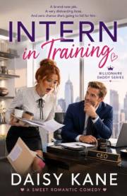 Intern in Training: Billionaire Daddy