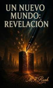 UN NUEVO MUNDO: REVELACIÓN (Un Mundo en Silencio: La Saga nº 3) (Spanish Edition)