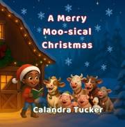 A Merry Moo-sical Christmas