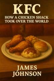 KFC: How a Chicken Shack Took Over the World (Business as Usual)