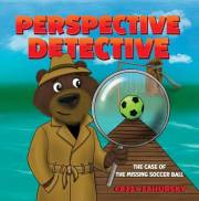 Perspective Detective: The Case of the Missing Soccer Ball