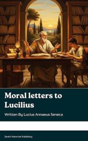 Moral Letters to Lucilius