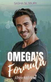 Omega's Formula : An MM non-shifter omegaverse novel (Prime Match Book 4)