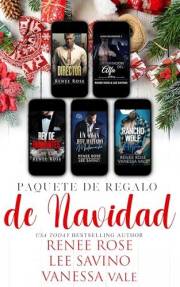 Paquete de regalo de Navidad (Spanish Edition)