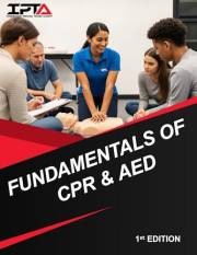 Fundamentals of CPR & AED
