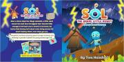 Sol The Brave Little Robot: A Story about Courage (Resilience Series)