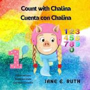 Count with Chalina: Cuenta con Chalina