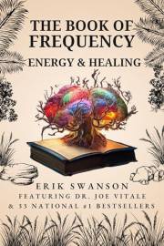The Book of Frequency - Energy & Healing