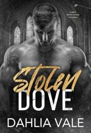 Stolen Dove: A Dark Secret Society Romance Novella (The Sinclairs)