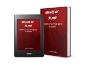 Beware of Scams: World's 1st survival guide on scams