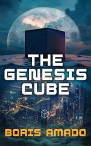 THE GENESIS CUBE