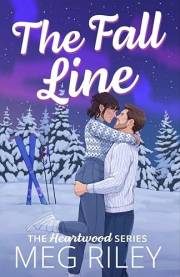 The Fall Line: A Spicy Small Town Marriage of Convenience Romance (The Heartwood Series)