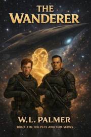 The Wanderer (The Pete & Tom Series Book 1)