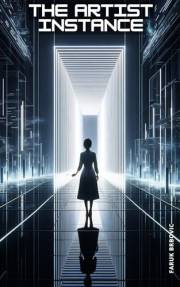 The Artist Instance (Instance Subworld Book 1)