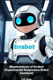 Misadventures of Errabot (Experimental Responsive Robot Assistant): Seniors