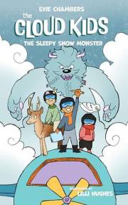 The Cloud Kids: The Sleepy Snow Monster
