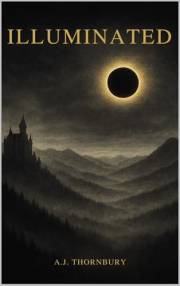 Illuminated (The Edges of the Sunlight Book 1)