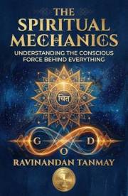 The Spiritual Mechanics: Understanding the Conscious Force Behind Everything (The Consciousness & Human Inquiry Collection)