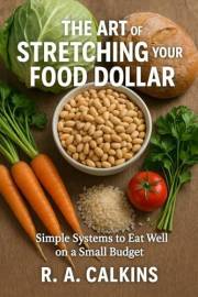 The Art of Stretching Your Food Dollar: Simple Systems to Eat Well on a Small Budget