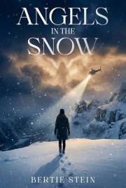 Angels In The Snow (Angels Among Us Book 1)