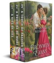 Disgraced Lords Series: Boxed Set Books 1-3 (The Disgraced Lords Book 9)