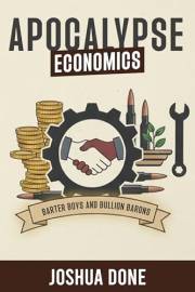 Apocalypse Economics: Barter Boys and Bullion Barons