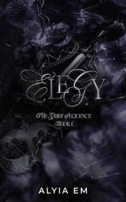 Elegy (Book 1): The Grief Sequence