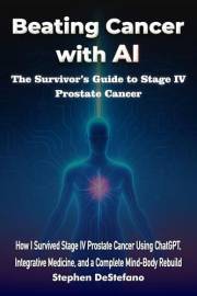 Beating Cancer with AI: Using AI, Integrative Medicine, Ivermectin & Fenbendazole