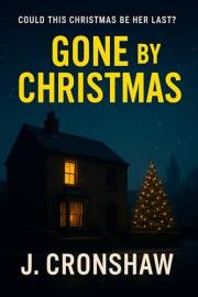 Gone By Christmas: A Gripping Christmas Domestic Thriller Novella of Family Secrets, Missing Children, and Deadly Deception (