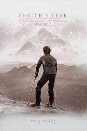 Zenith's Peak: Journey of a Light Shaman Book 1