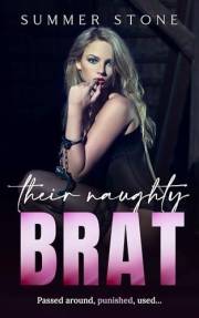 THEIR NAUGHTY BRAT