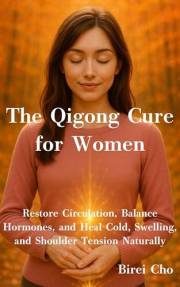 The Qigong Cure for Women: Restore Circulation, Balance Hormones, and Heal Cold, Swelling, and Shoulder Tension Naturally
