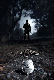 Hey Cop… You Ever Shot Anybody?: A Memoir