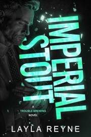 Imperial Stout: A Trouble Brewing Novel