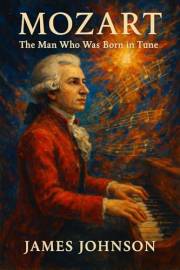 MOZART: The Man Who Was Born in Tune (The Noisemakers)