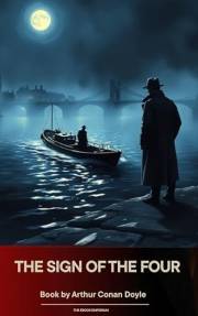 The Sign of the Four