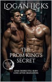 The Prom King's Secret: MM Temptation at a High School Reunion (Deep Yearnings)