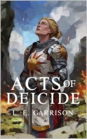Acts of Deicide