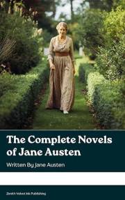 The Complete Novels of Jane Austen