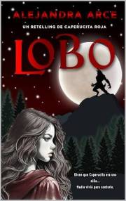 Lobo (Spanish Edition)