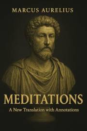 Meditations (Translated and Annotated): Complete and Unabridged
