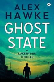 Ghost State (The Luke Ryder Thrillers Book 1)
