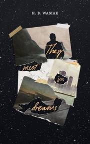 They Meet in Dreams: An Upper YA Queer Novel