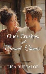 Clues, Crushes, and Second Chances (Garden Valley, TN Book 1)