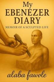 My Ebenezer Diary: Memoir of a Sculpted Life