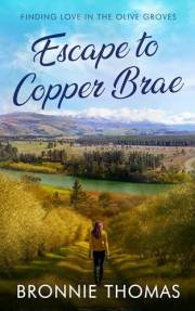 Escape to Copper Brae: A heartfelt story where love, intrigue, and belonging come together in an evocative setting that will